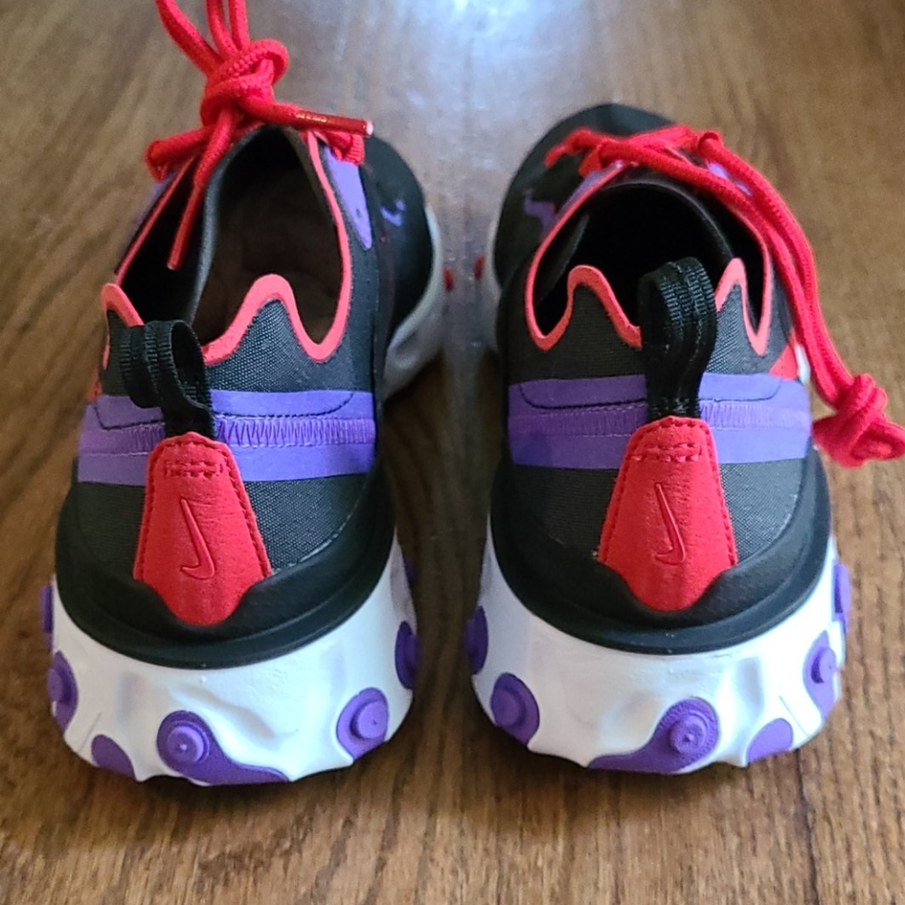 Nike React Element 55 multiple‎ sizes available N… - image 3